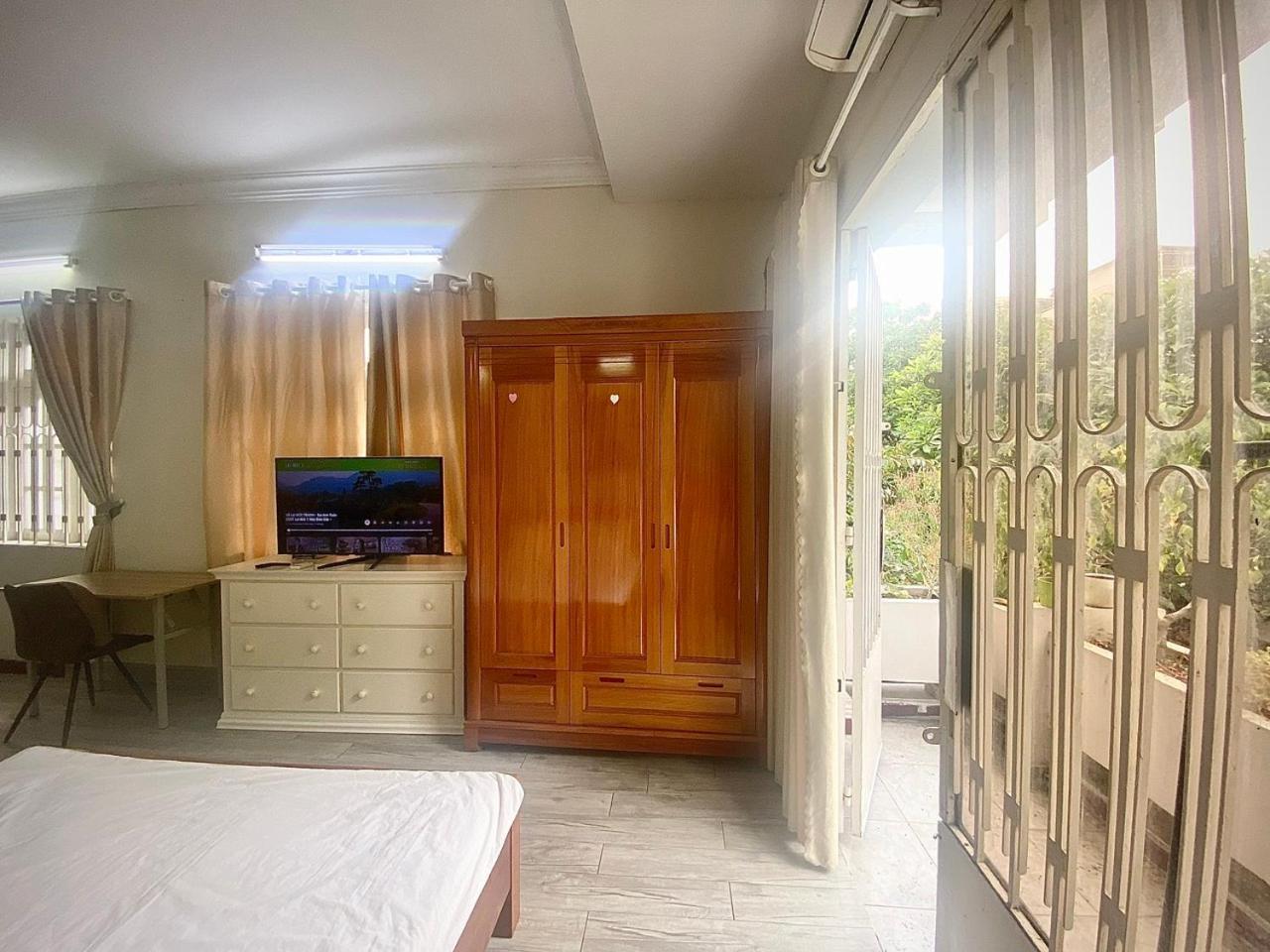Homestay D's House Ho Chi Minh City