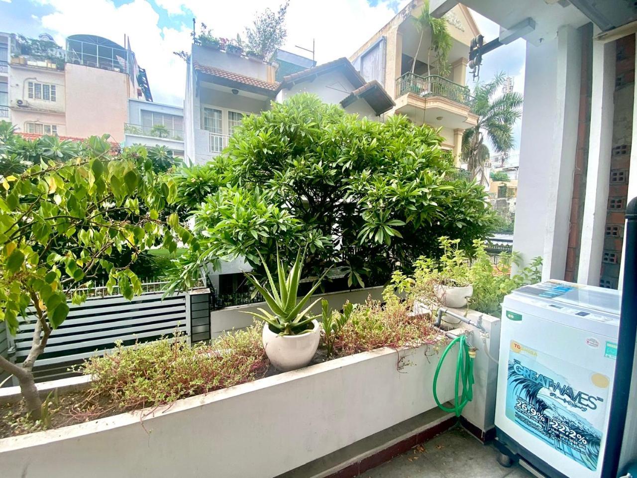 D's House Homestay Ho Chi Minh City