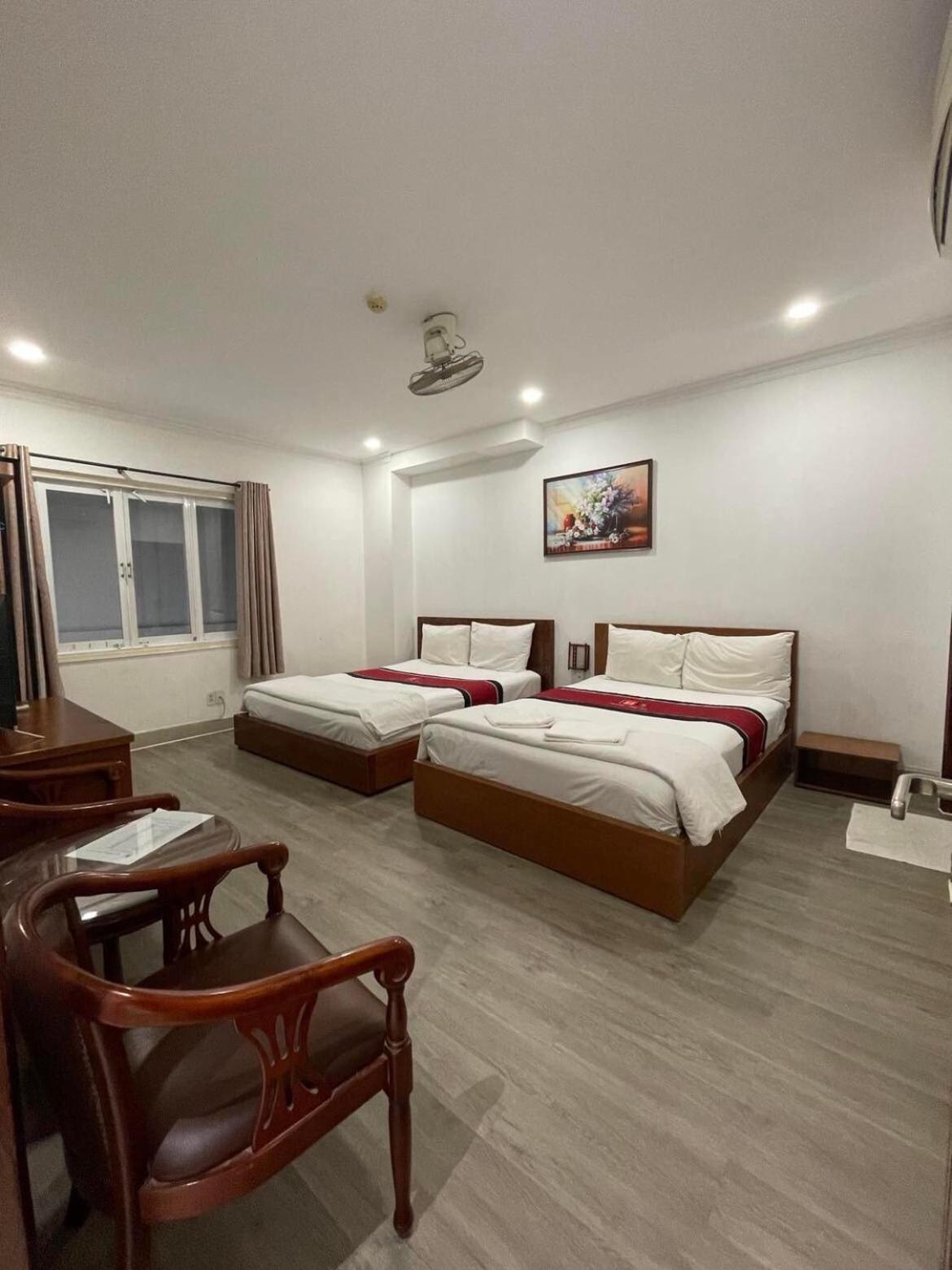 Hoang Long Son 2 Ho Chi Minh City