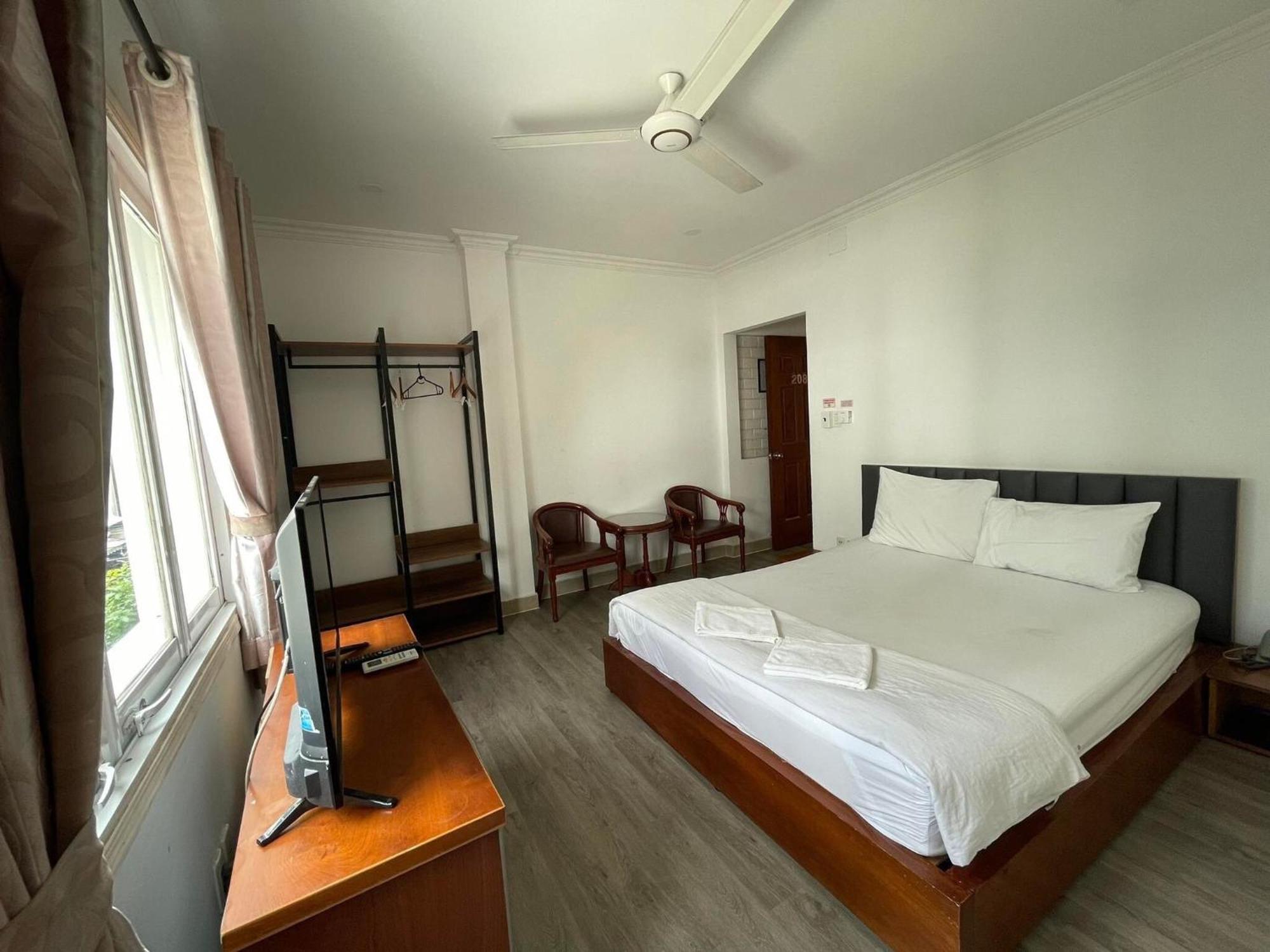 Hoang Long Son 2 Hotel Ho Chi Minh City