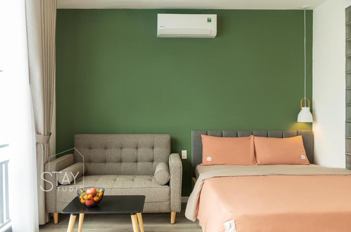 Hoang Long Son 2 Hotel Ho Chi Minh City
