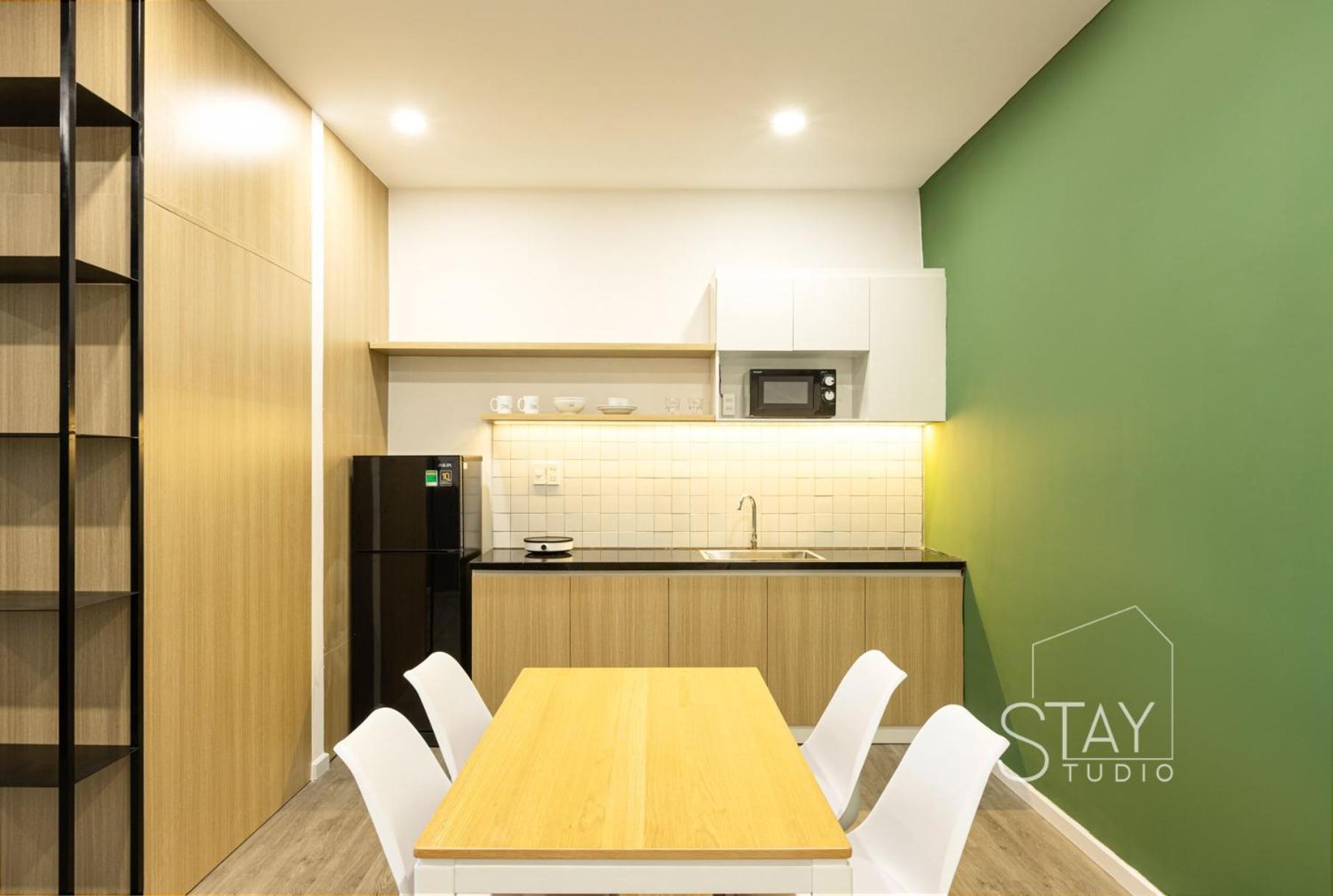 Hoang Long Son 2 Hotel Ho Chi Minh City