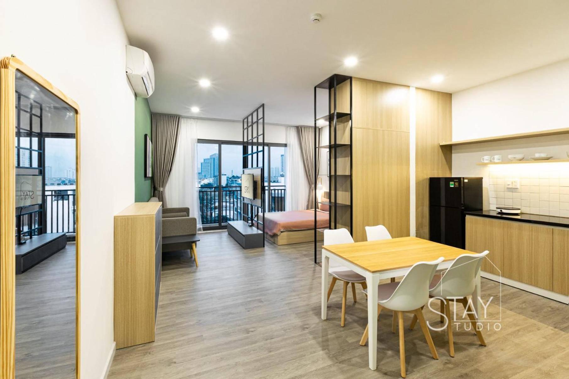 Hotel Hoang Long Son 2 Ho Chi Minh City