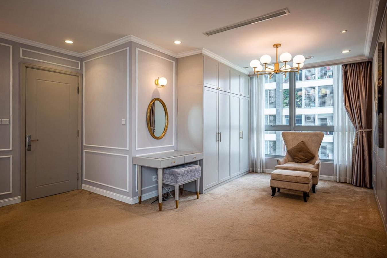 Luxury Vinhomes Central Park - Oda Homes TP. Hồ Chí Minh