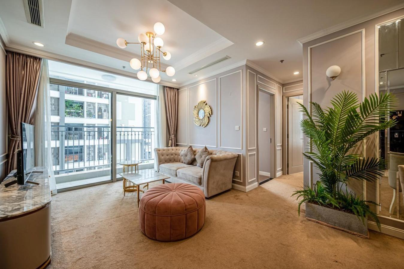Luxury Vinhomes Central Park - Oda Homes TP. Hồ Chí Minh
