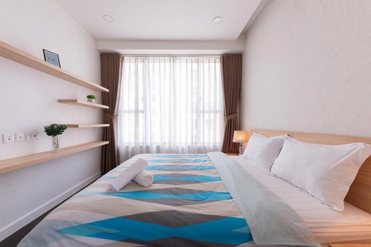 Aparthotel The Tresor Saigon *