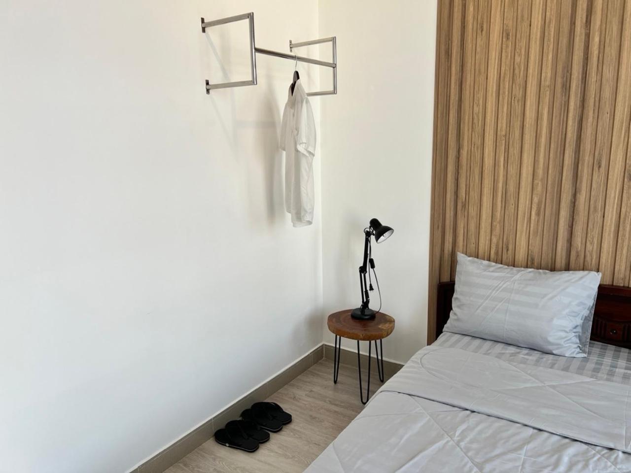 Homestay Coco Benthanh *