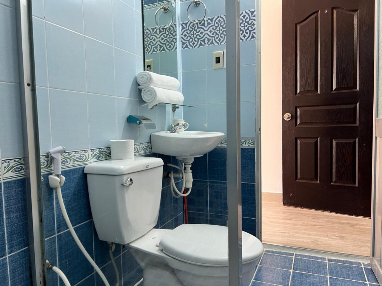 Coco Benthanh Homestay