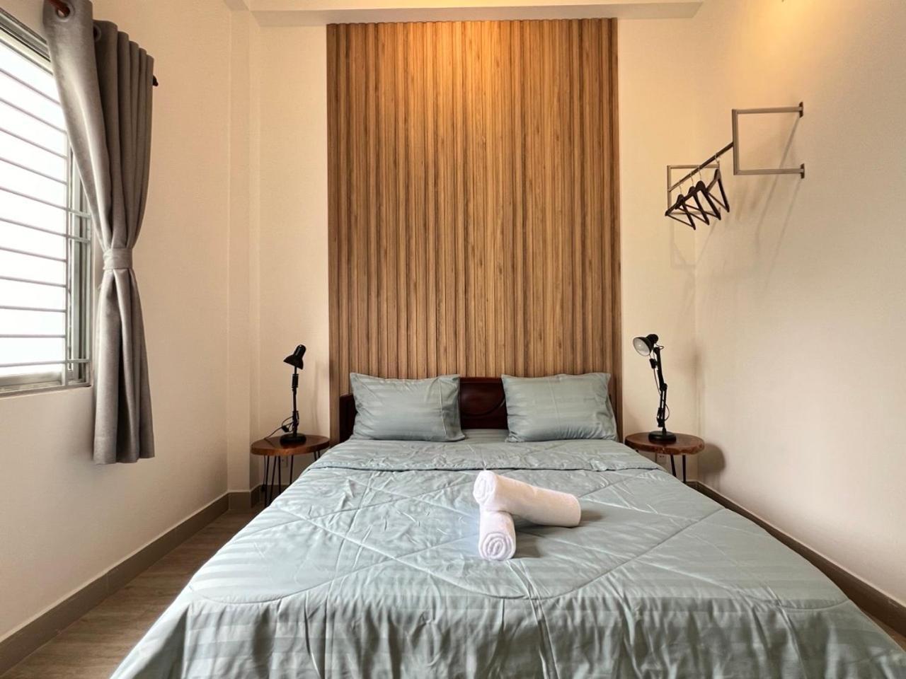 Coco Benthanh Homestay Ho Chi Minh City