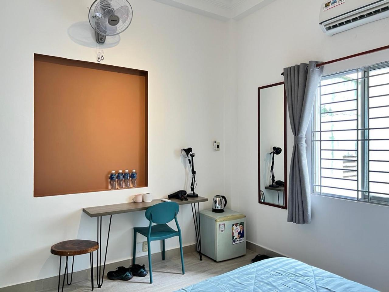 Coco Benthanh Homestay Ho Chi Minh City