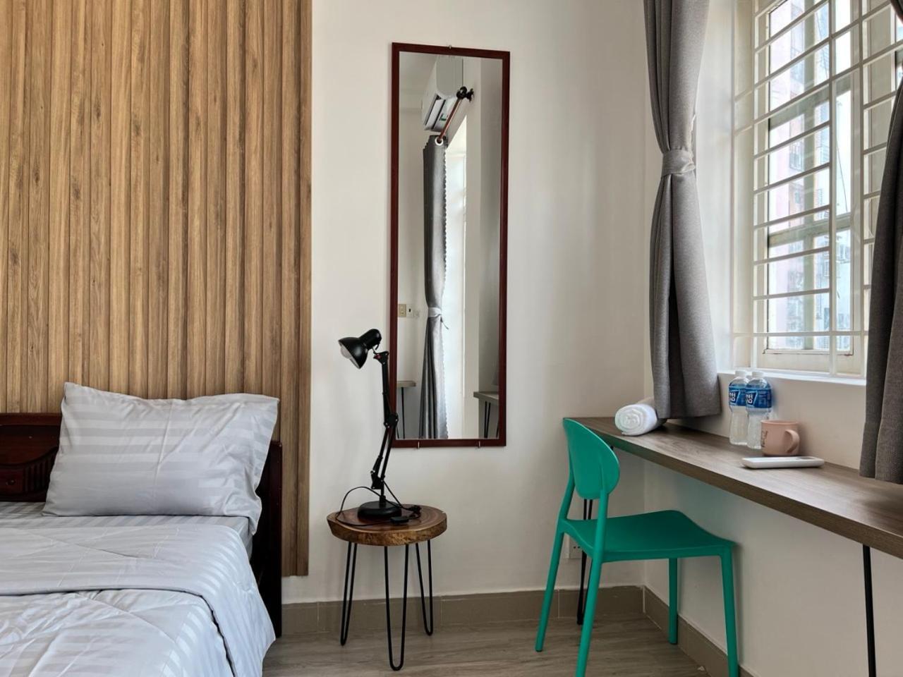 Homestay Coco Benthanh Ho Chi Minh City