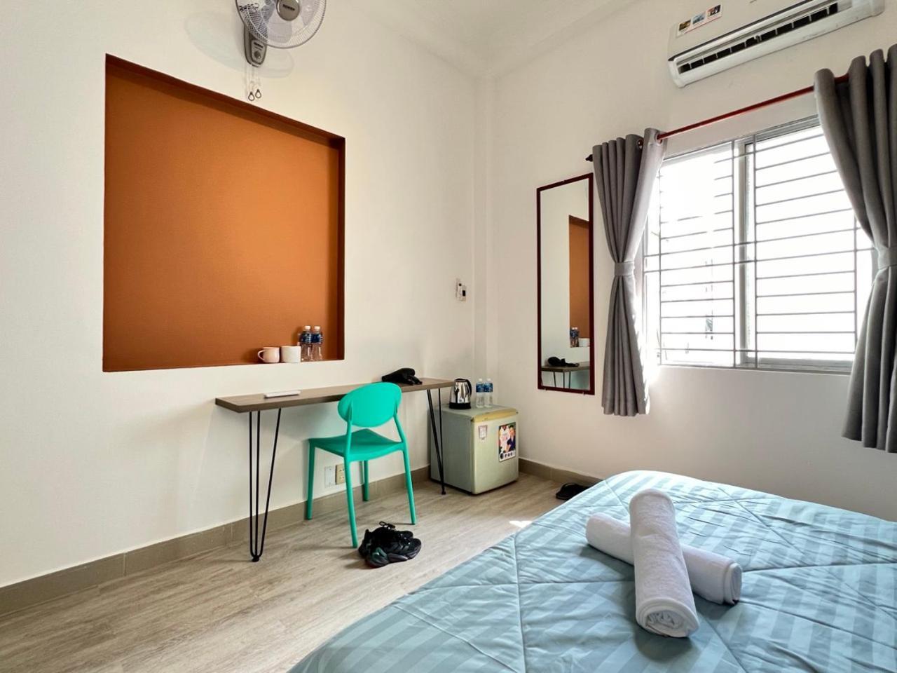 Coco Benthanh Homestay *