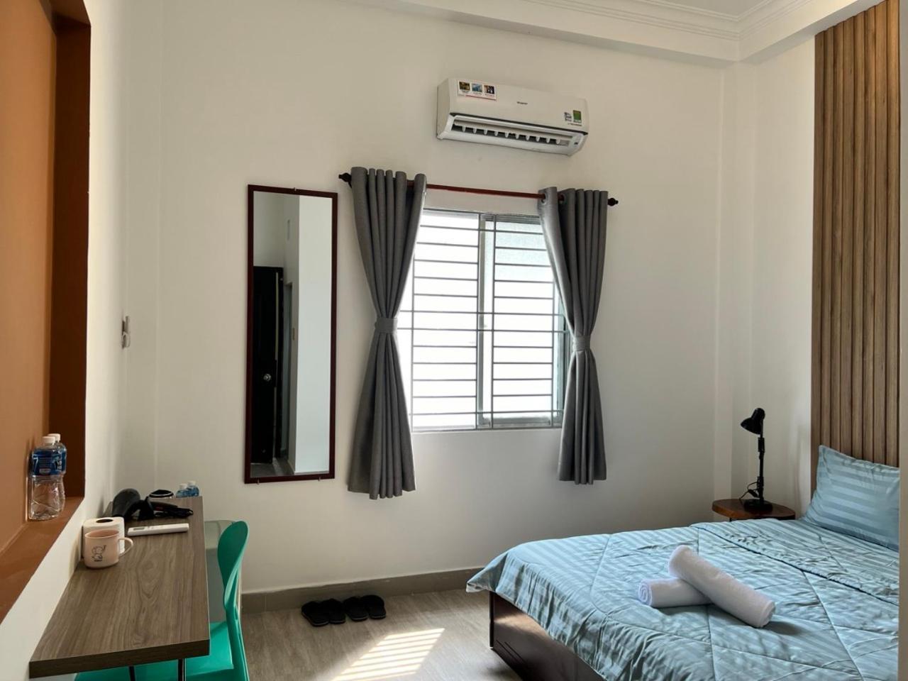 Coco Benthanh Homestay