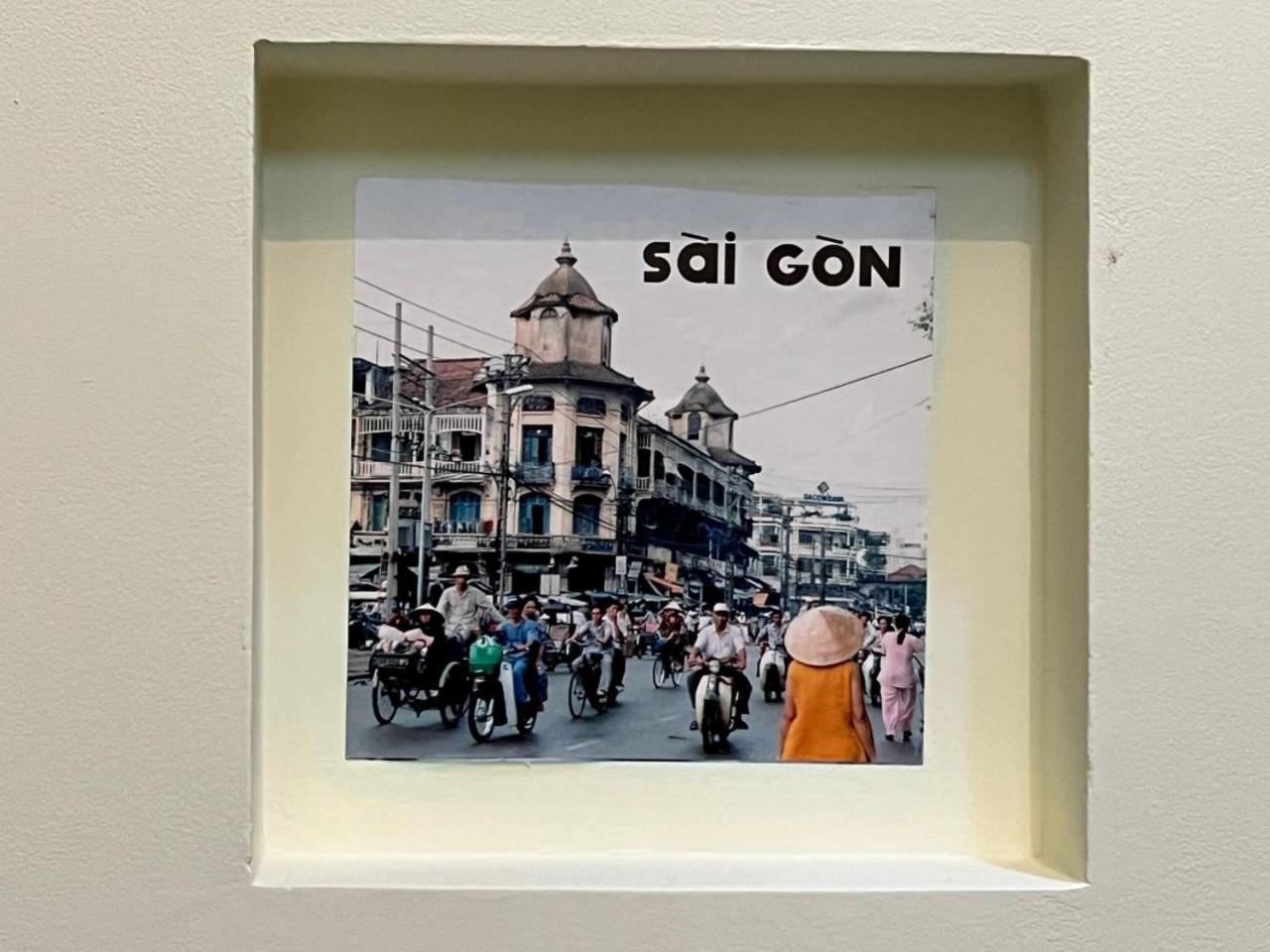 Coco Benthanh Ho Chi Minh City