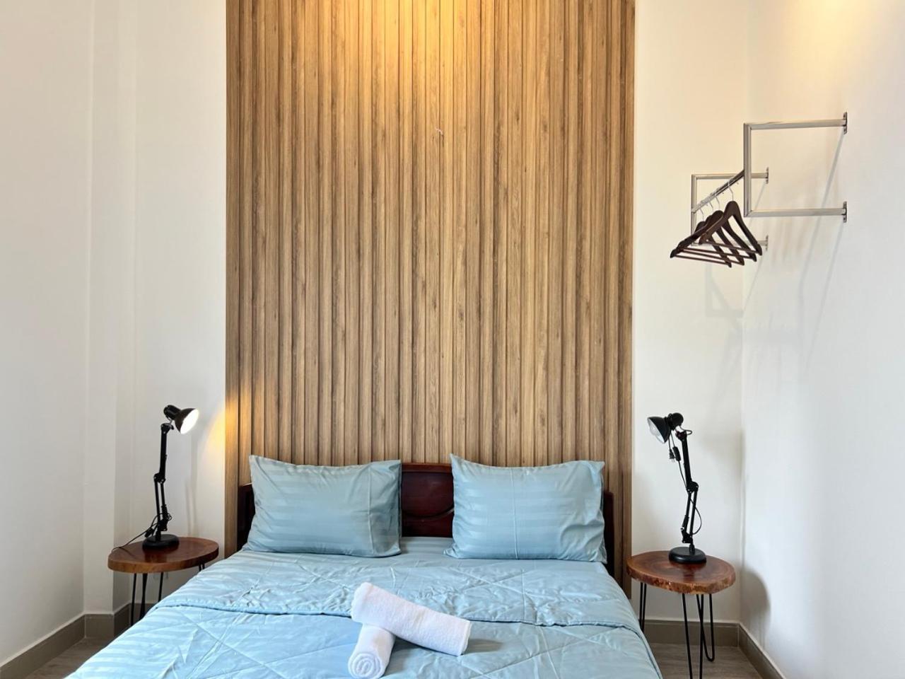 Homestay Coco Benthanh