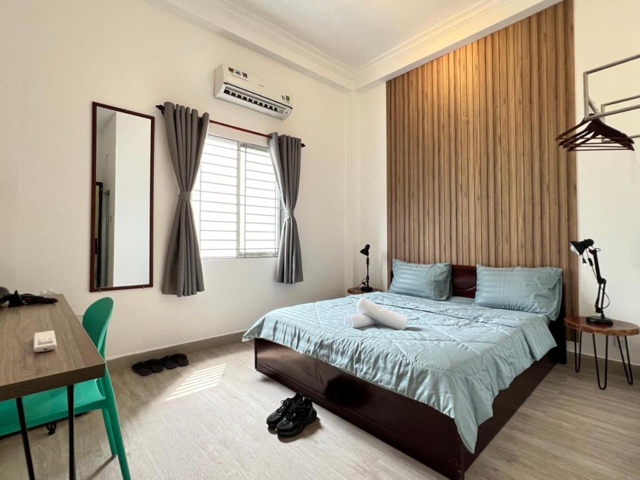 Homestay Coco Benthanh Ho Chi Minh City