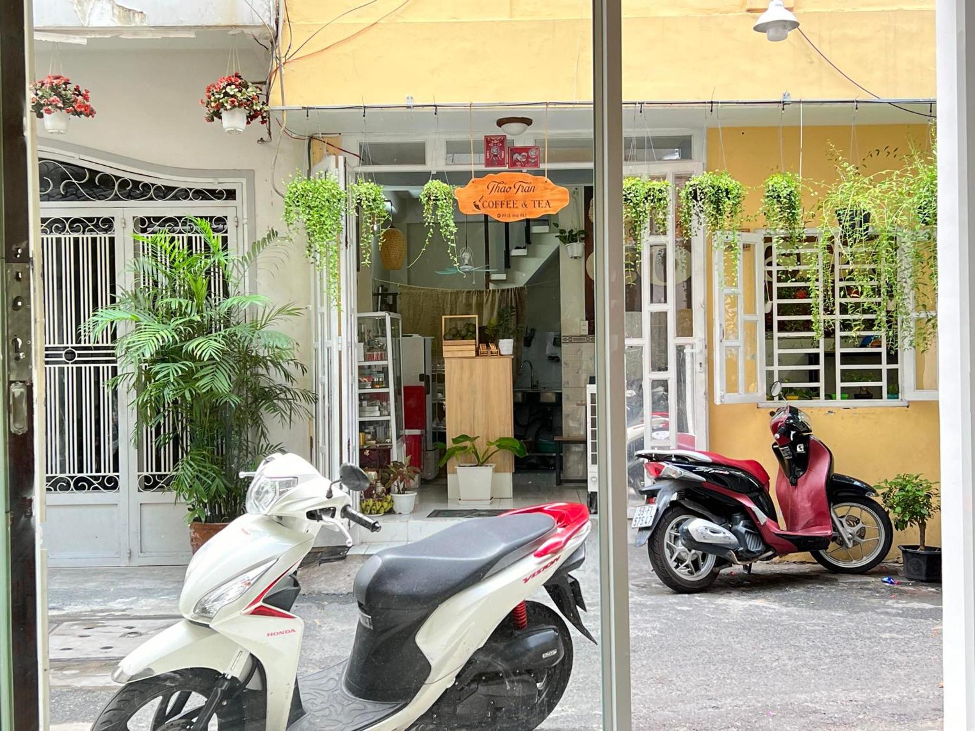 Coco Benthanh Homestay *