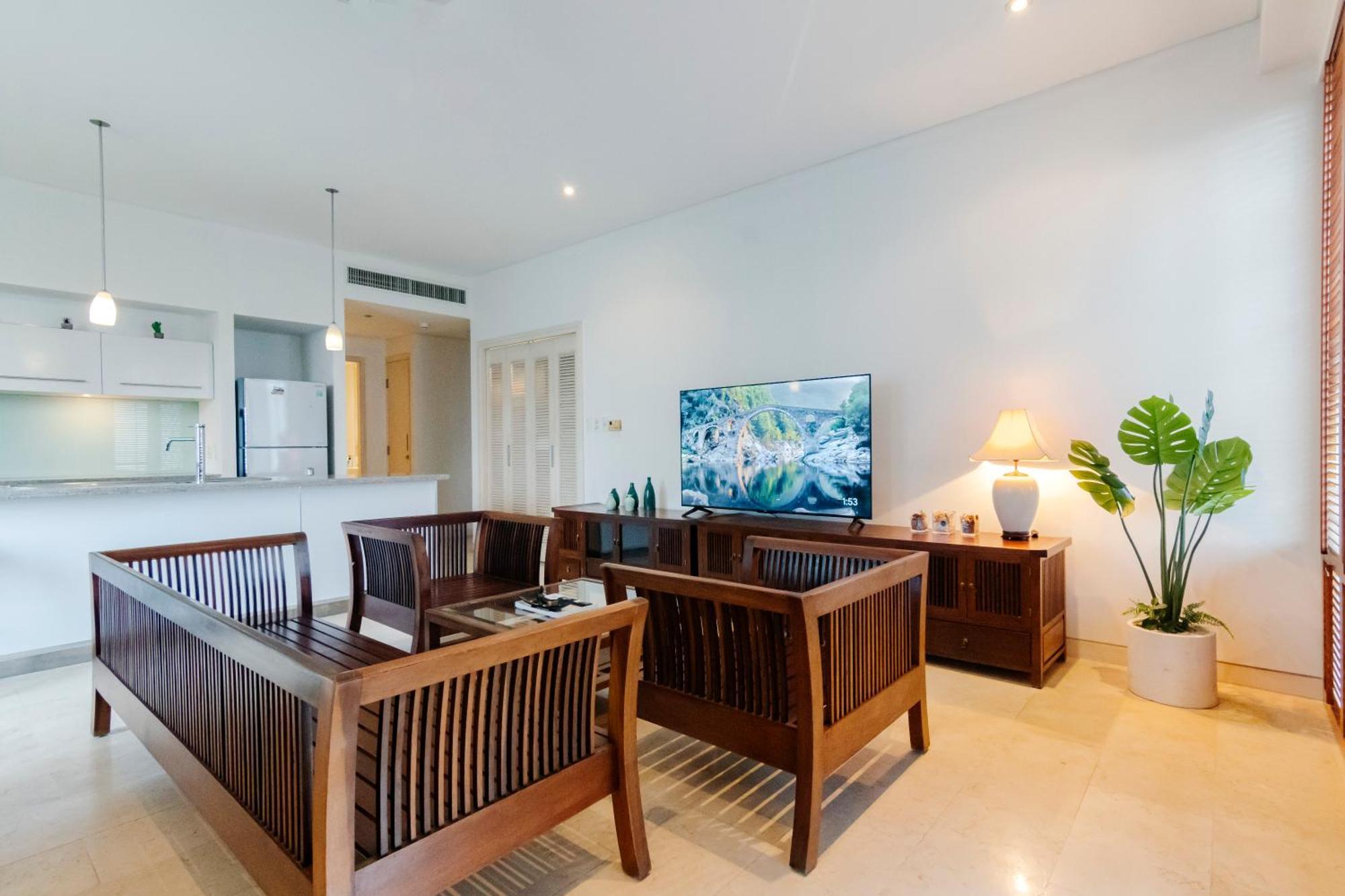 The Luxury Avalon District 1 - Saigon Center Apartment Ho Chi Minh City