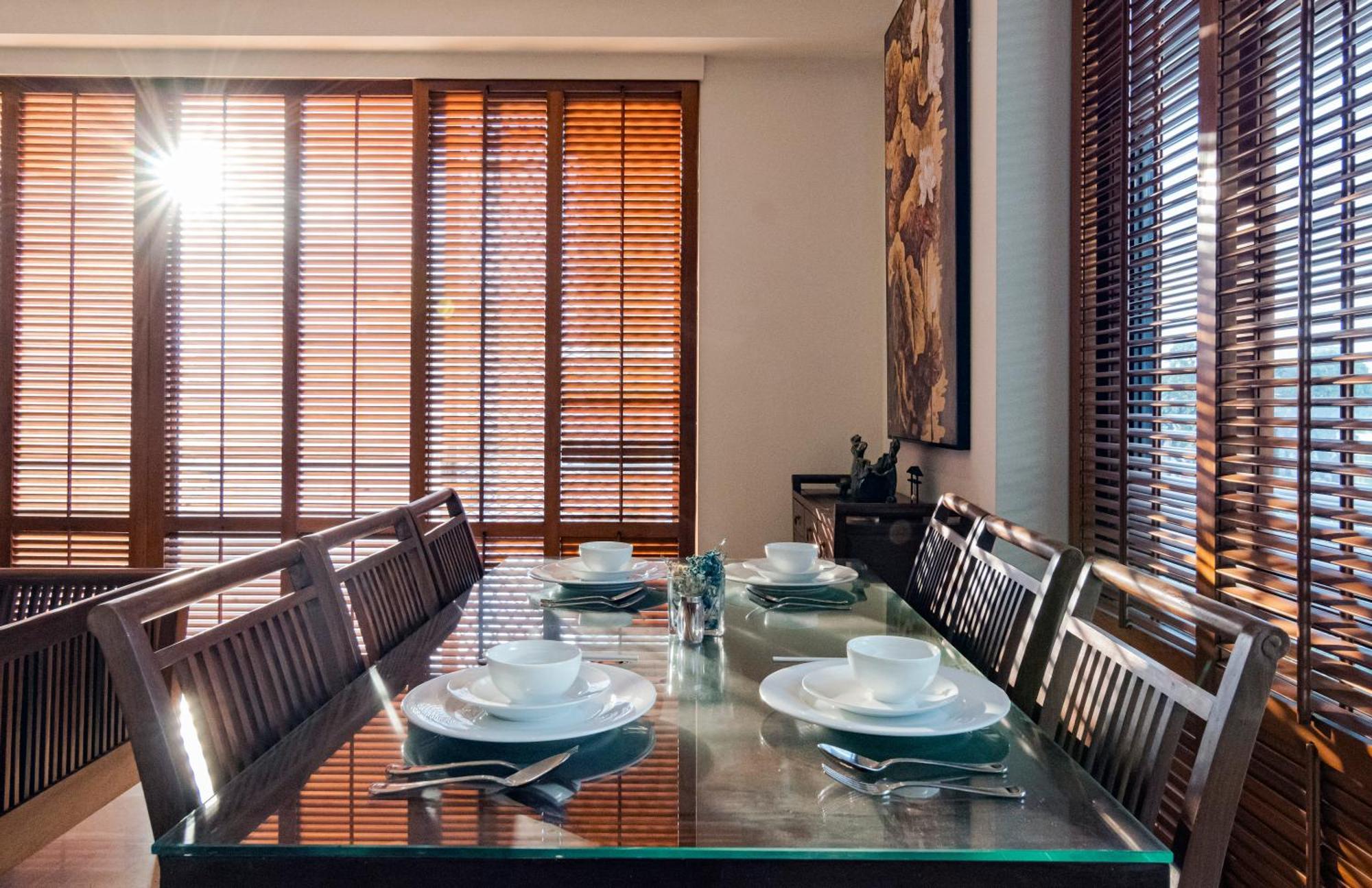 The Luxury Avalon District 1 - Saigon Center Apartment