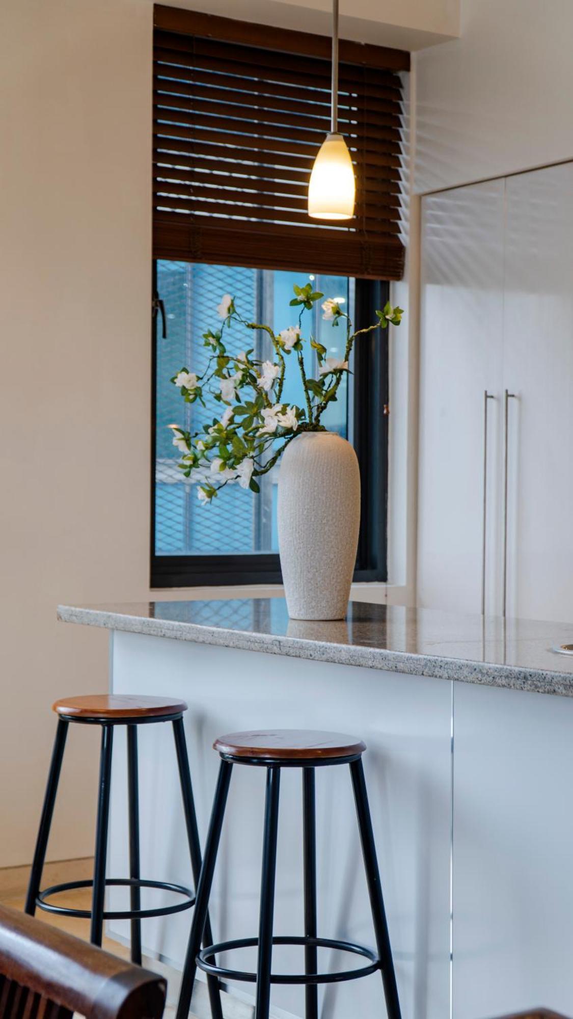Apartment The Luxury Avalon District 1 - Saigon Center Ho Chi Minh City