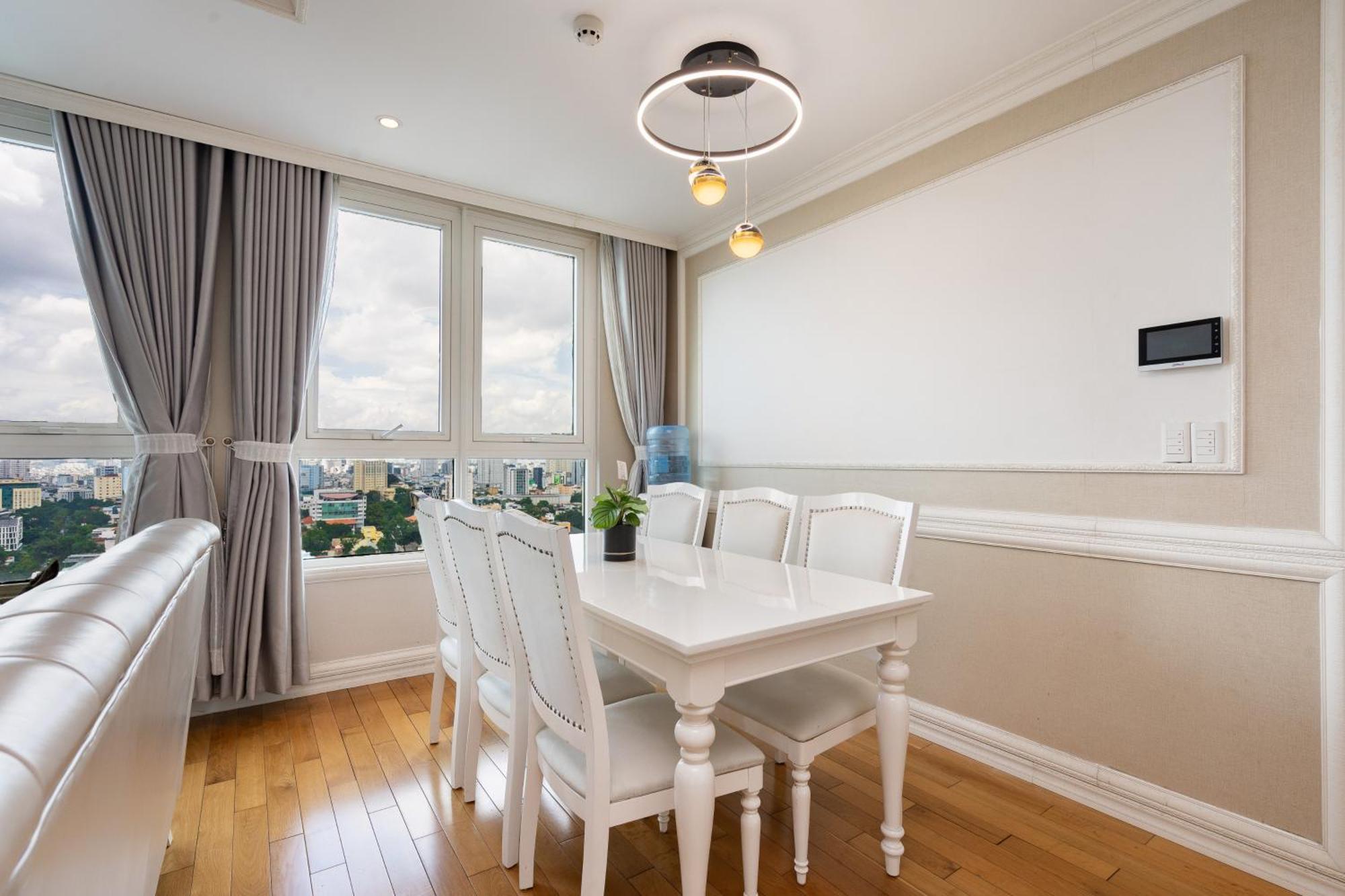 2br 3br Luxury Sky Pool Pangsapuri *
