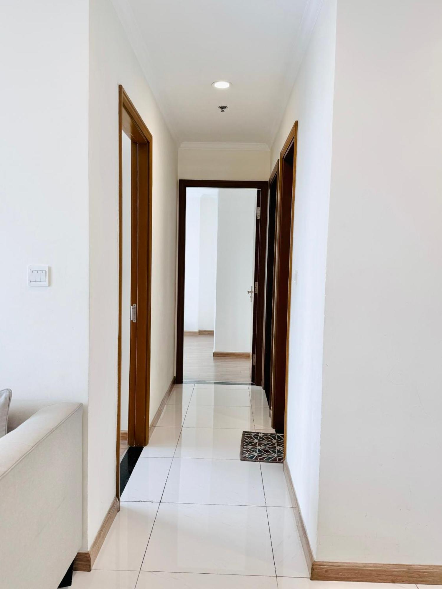 Vinhomes Park Minhminh - Ho Dich Vu Landmark Cho Thue Bandar Ho Chi Minh