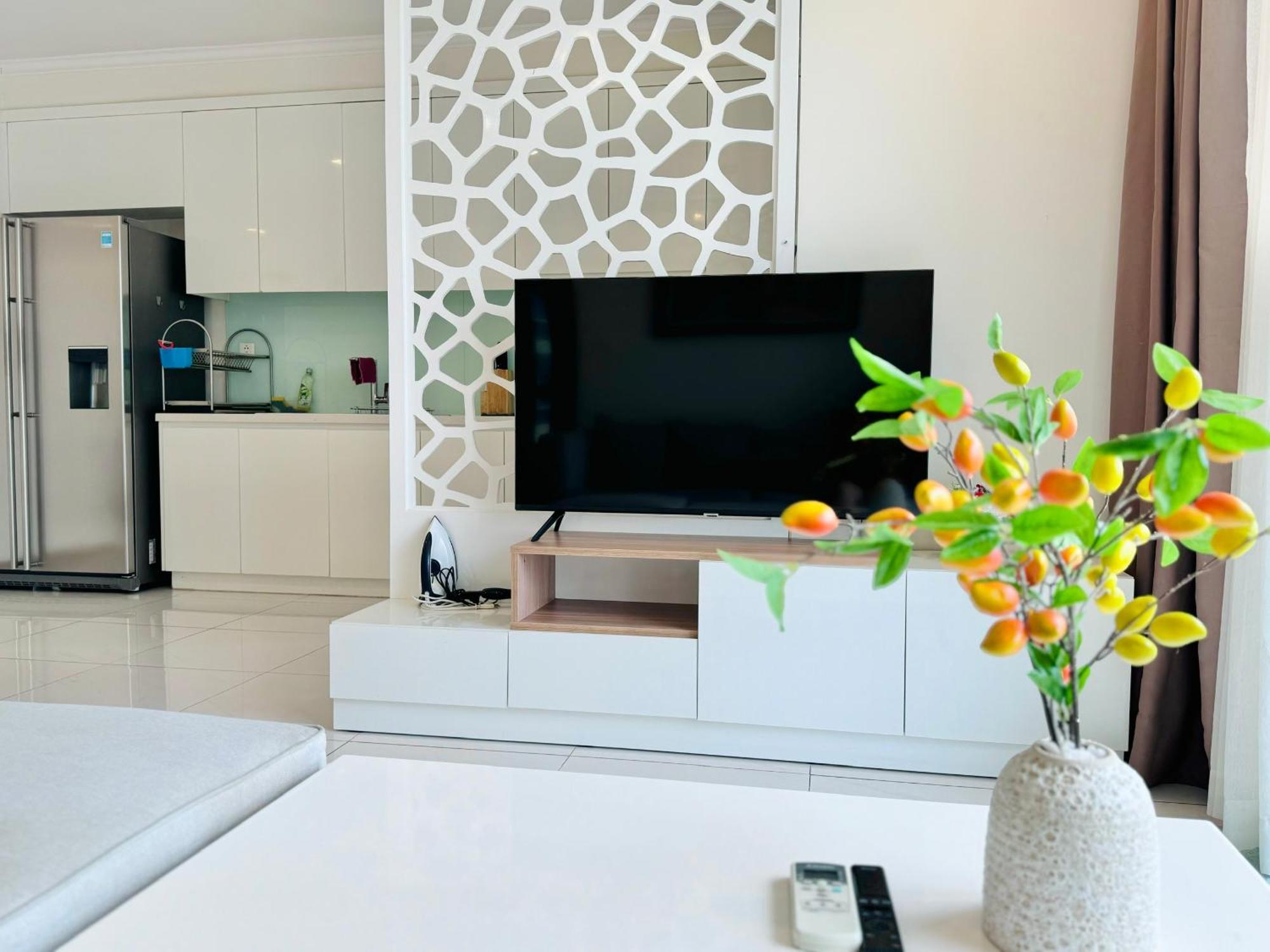 Vinhomes Park Minhminh - Ho Dich Vu Landmark Cho Thue Pangsapuri Bandar Ho Chi Minh