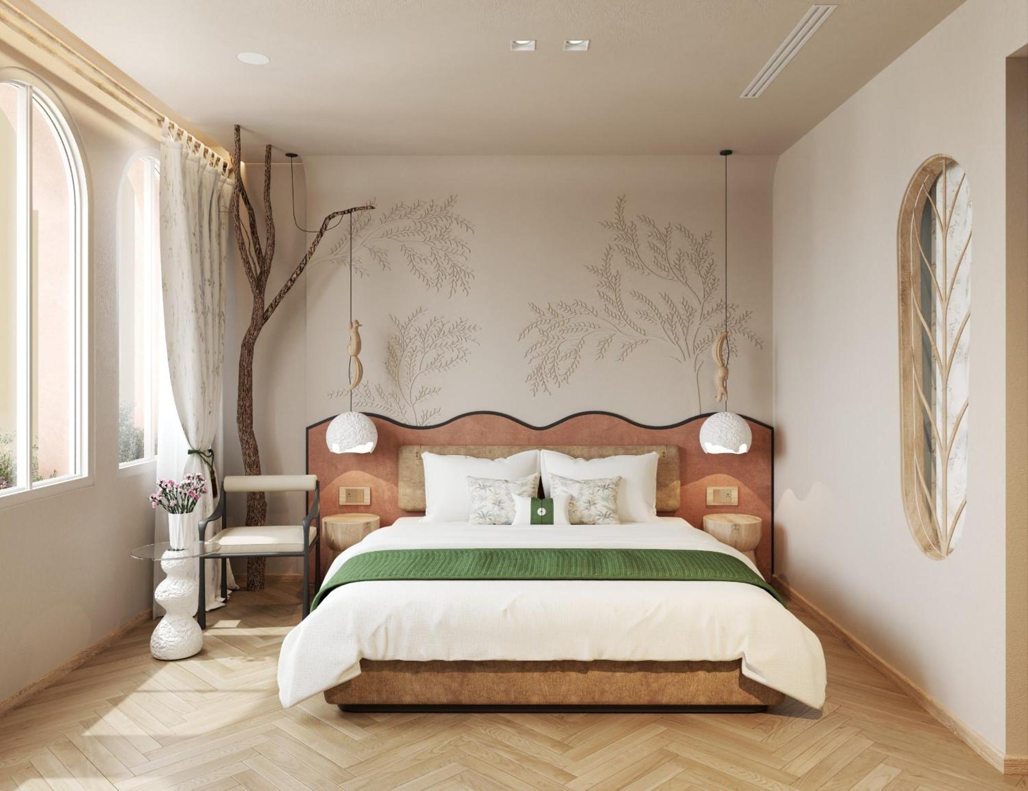 Me Saigon Boutique 4*