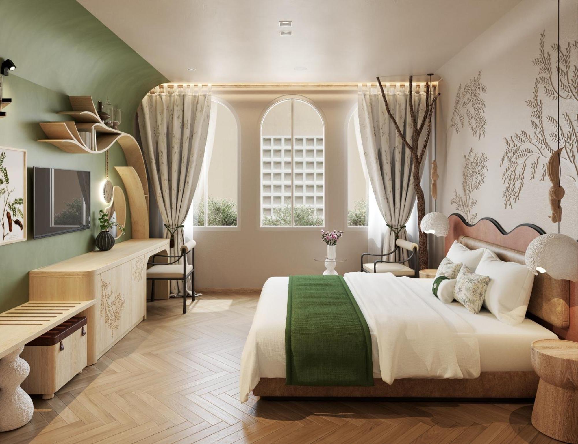 Me Saigon Boutique 4* Ho Chi Minh City