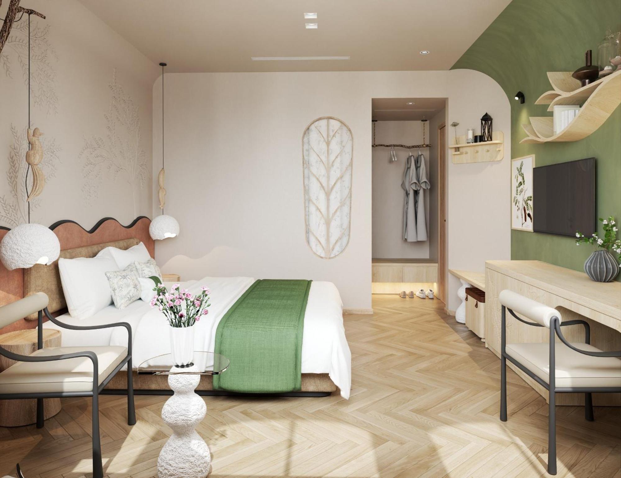 Hotel Me Saigon Boutique Ho Chi Minh City