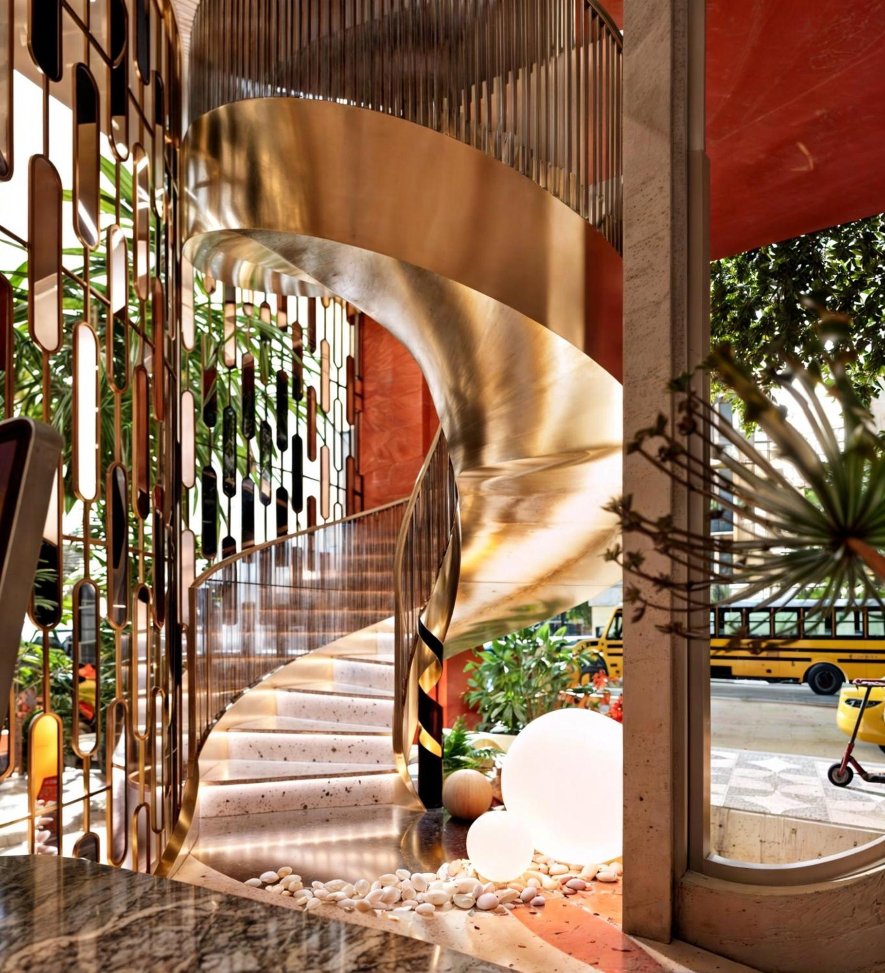 Me Saigon Boutique Hotel
