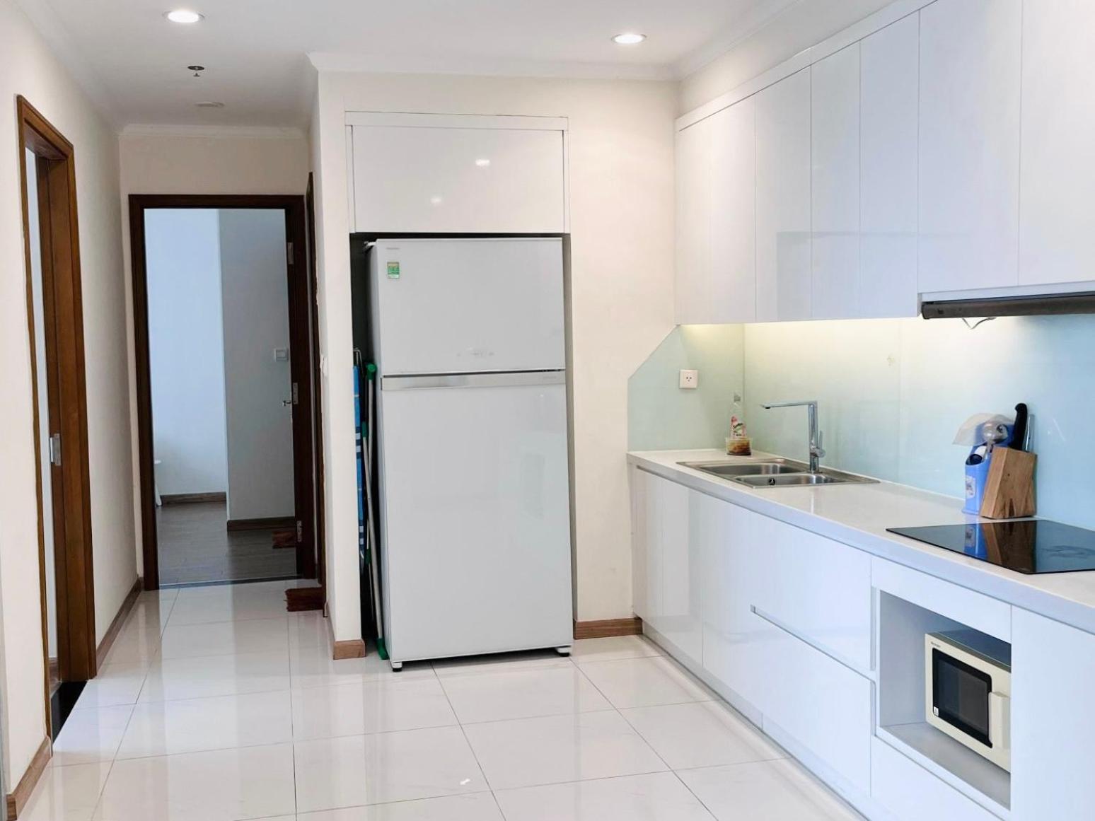 Vinhomes Park Minhminh - Ho Dich Vu Landmark Cho Thue * Bandar Ho Chi Minh
