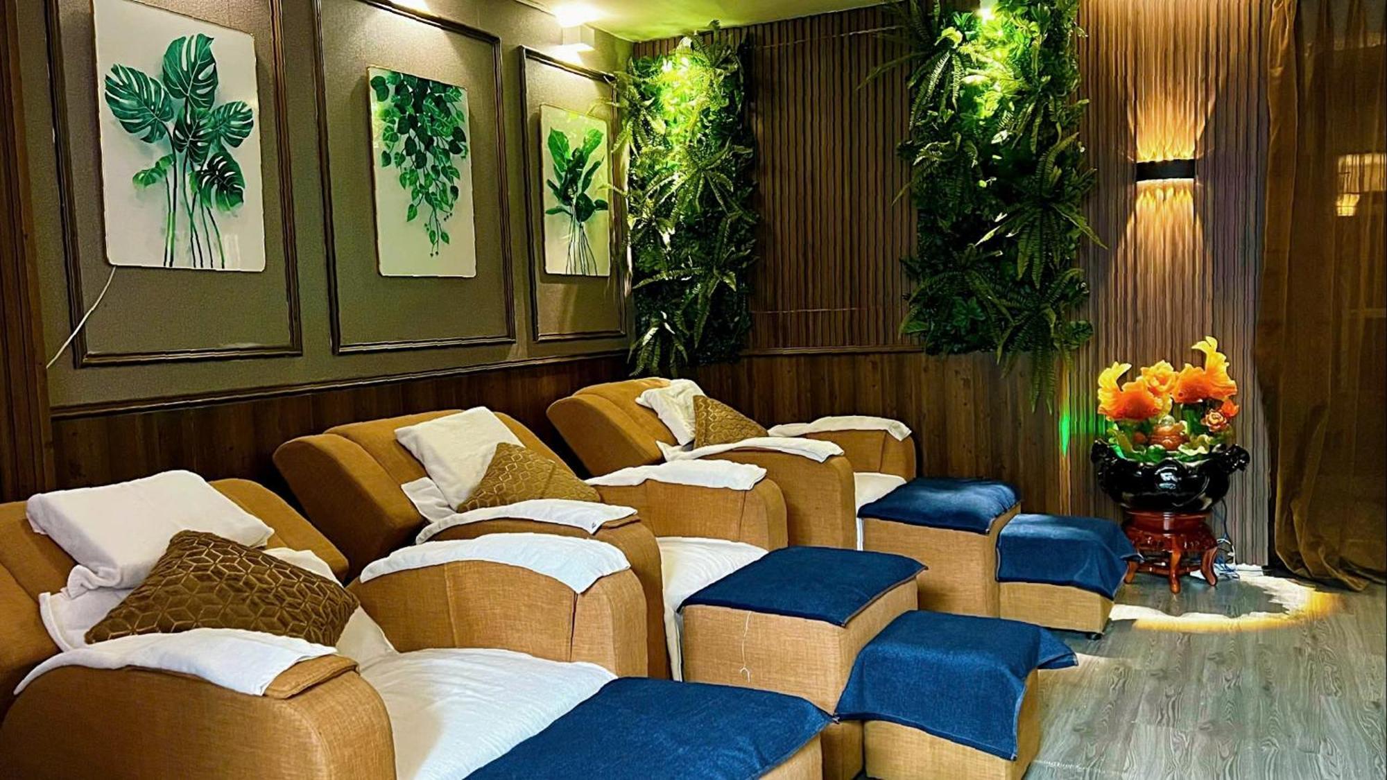 Rosa & Hotel 3*