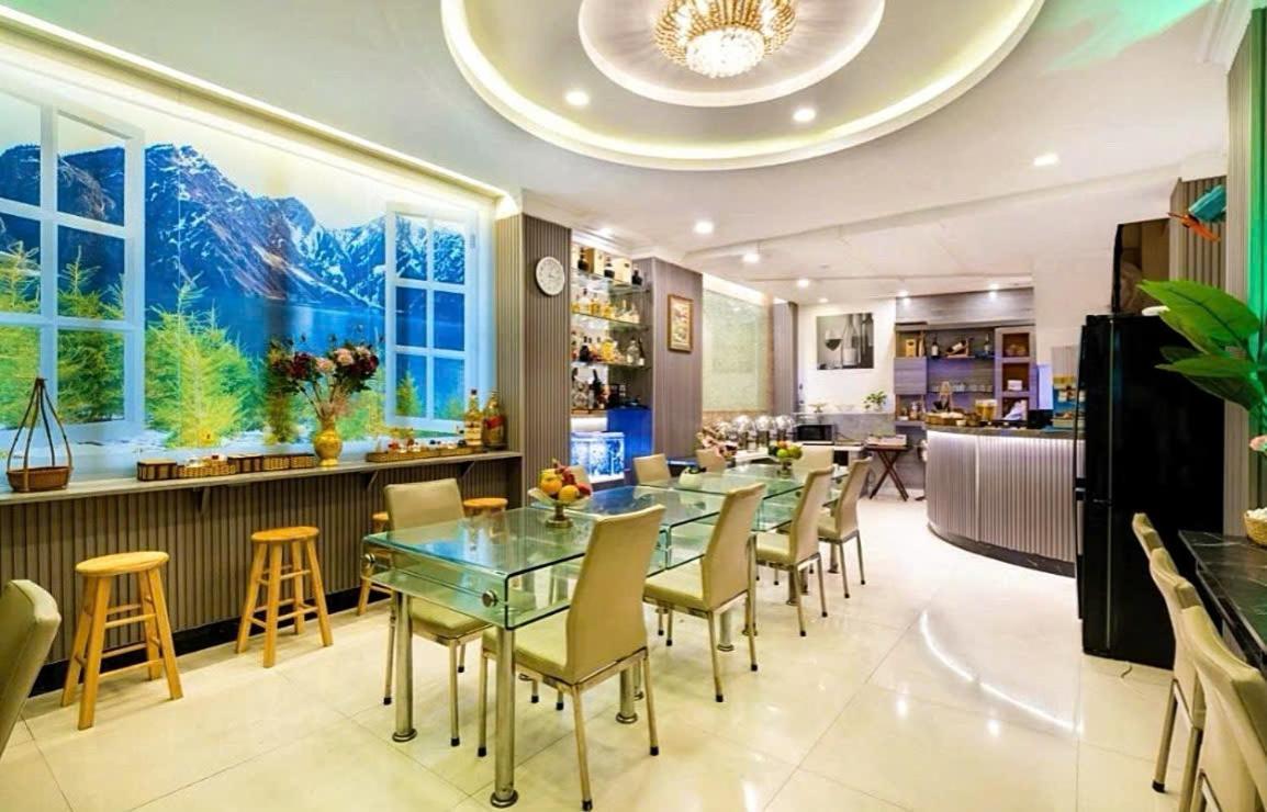 Hotel Rosa &