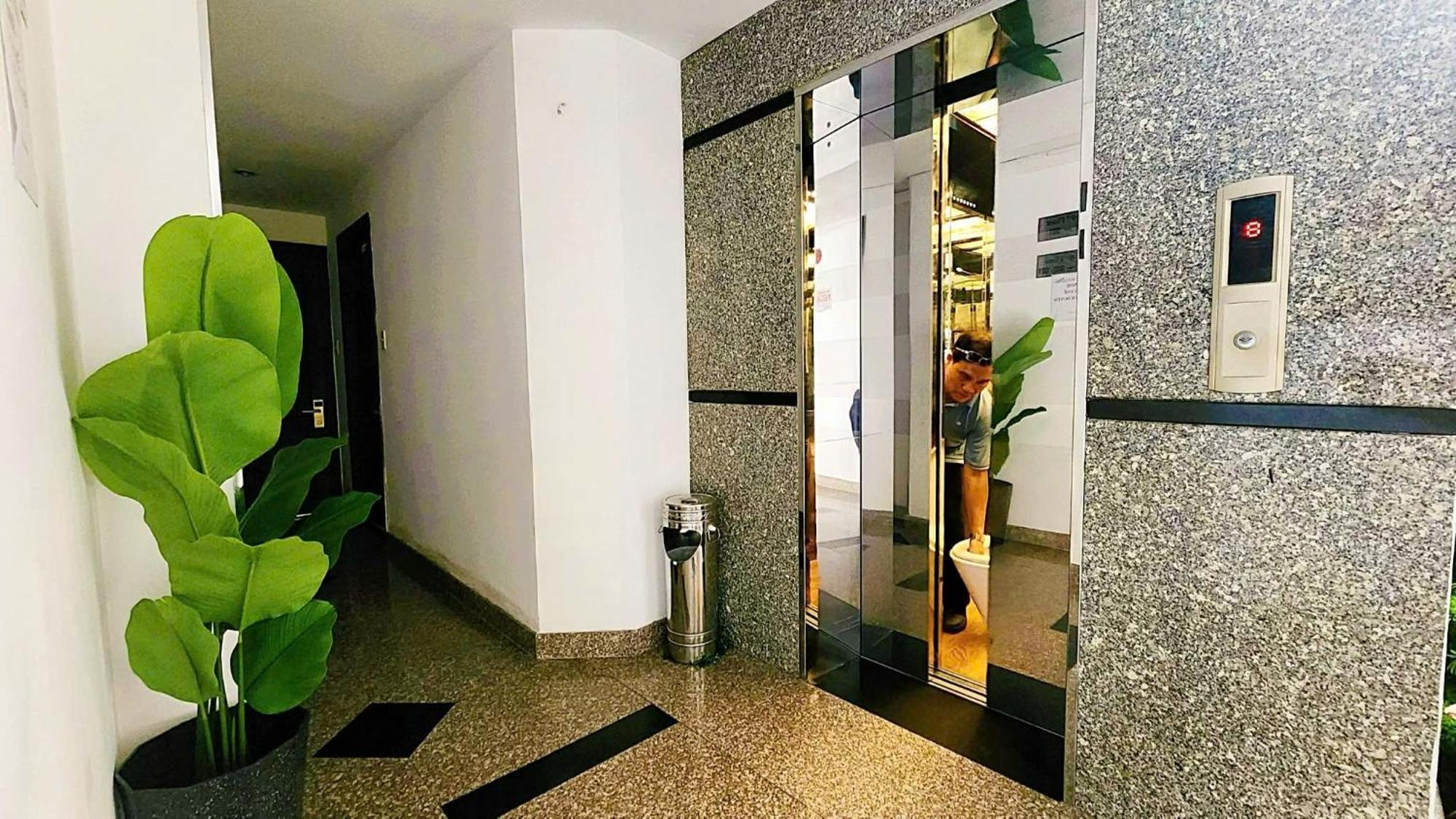 Rosa & Hotel 3*