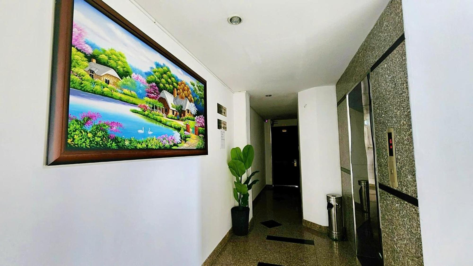 Hotel Rosa & 3*