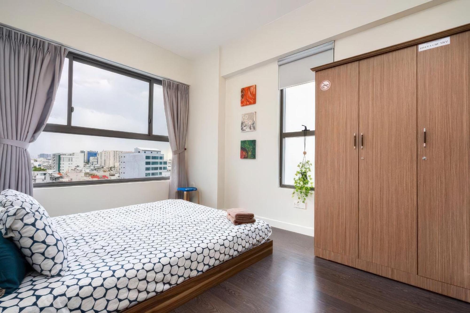 Minute - Botanica Orchard Tsn Airport Apartment *