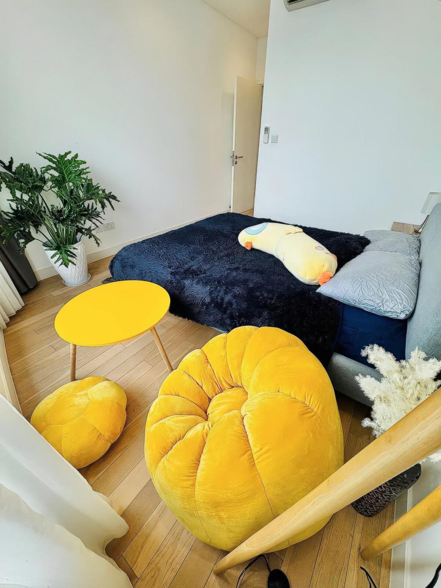 Minute - Botanica Orchard Tsn Airport Apartment