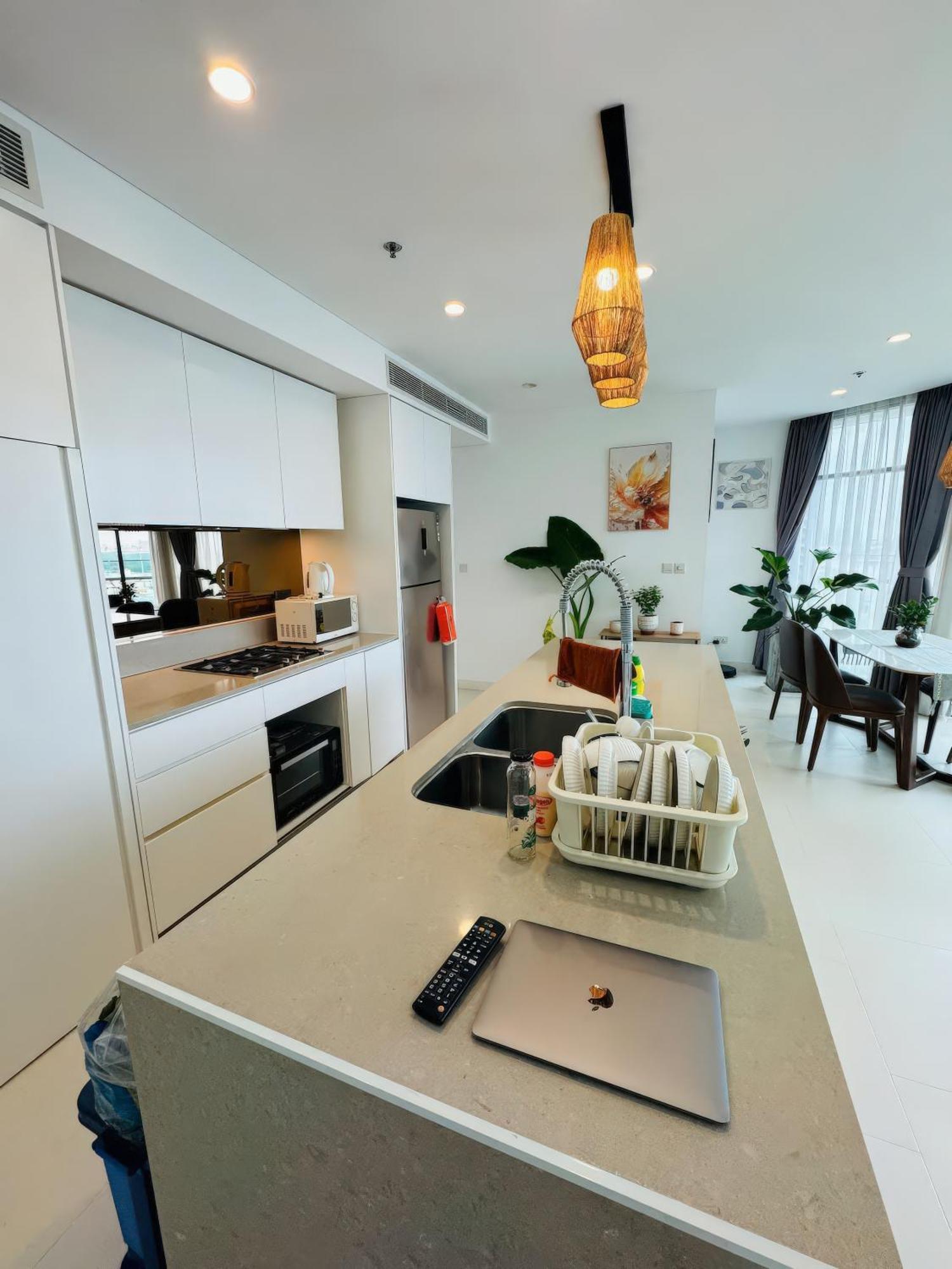 Apartment Minute - Botanica Orchard Tsn Airport *