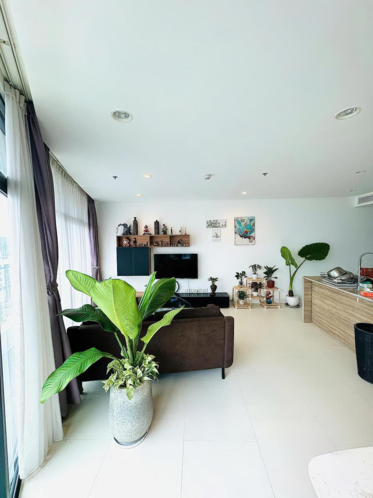 Apartment Minute - Botanica Orchard Tsn Airport Ho Chi Minh City