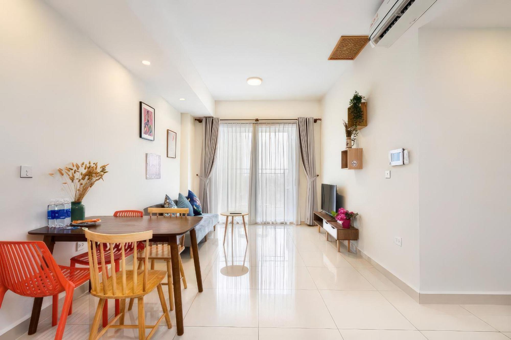 Apartment Minute - Botanica Orchard Tsn Airport *