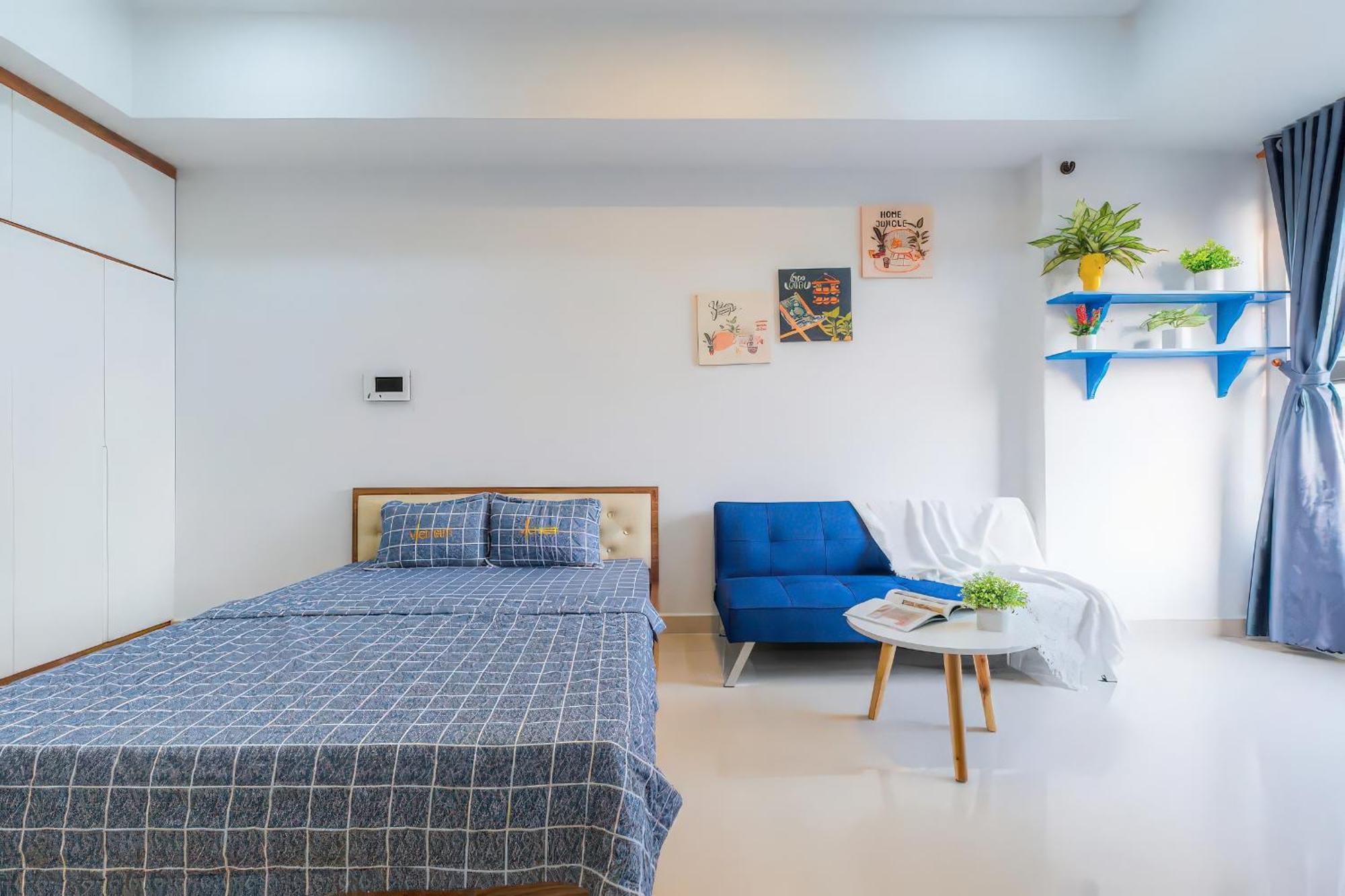Apartment Minute - Botanica Orchard Tsn Airport *