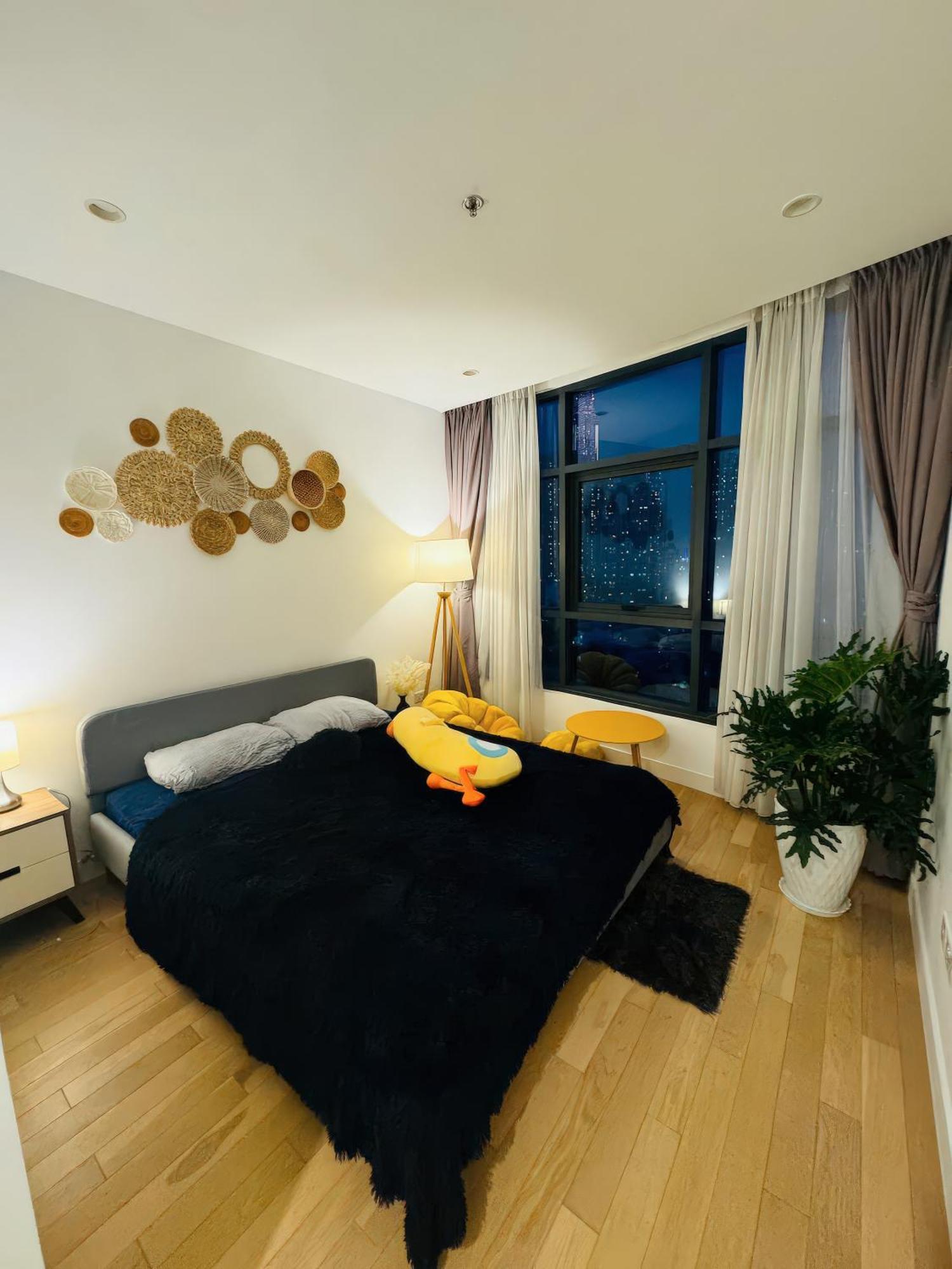 Minute - Botanica Orchard Tsn Airport Apartment Ho Chi Minh City