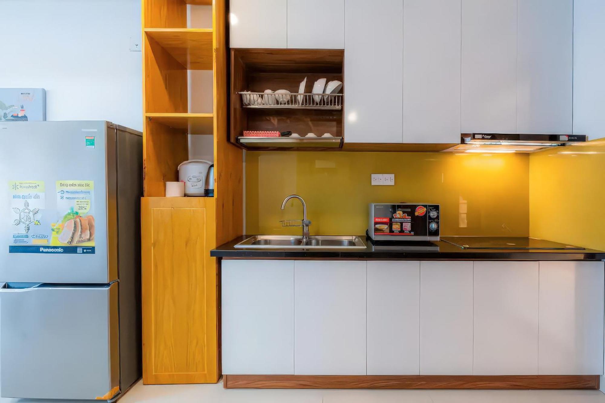 Apartment Minute - Botanica Orchard Tsn Airport *