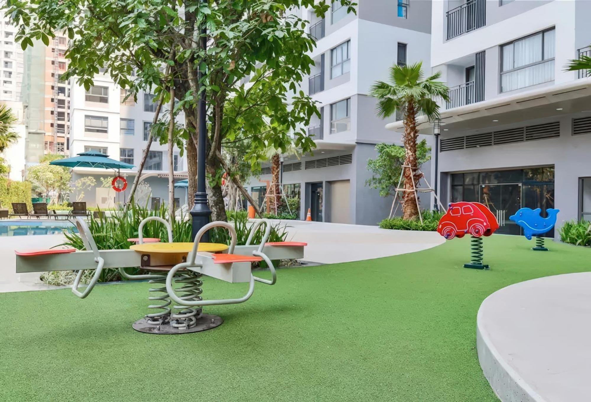 Minute - Botanica Orchard Tsn Airport Apartment *