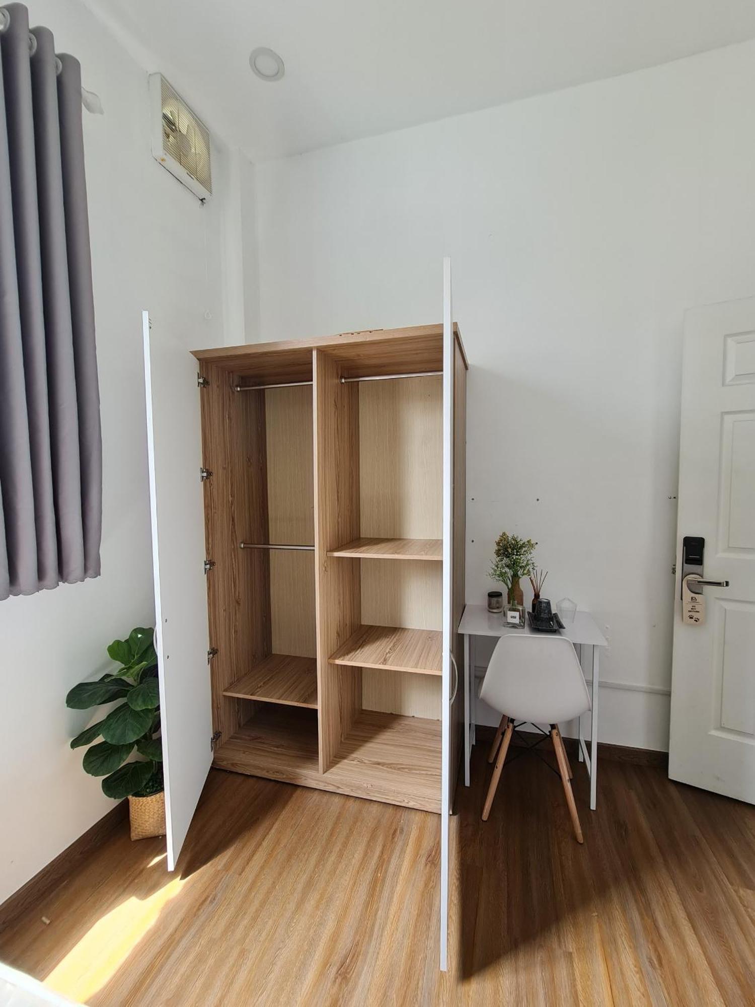 Homestay68 Ho Chi Minh City