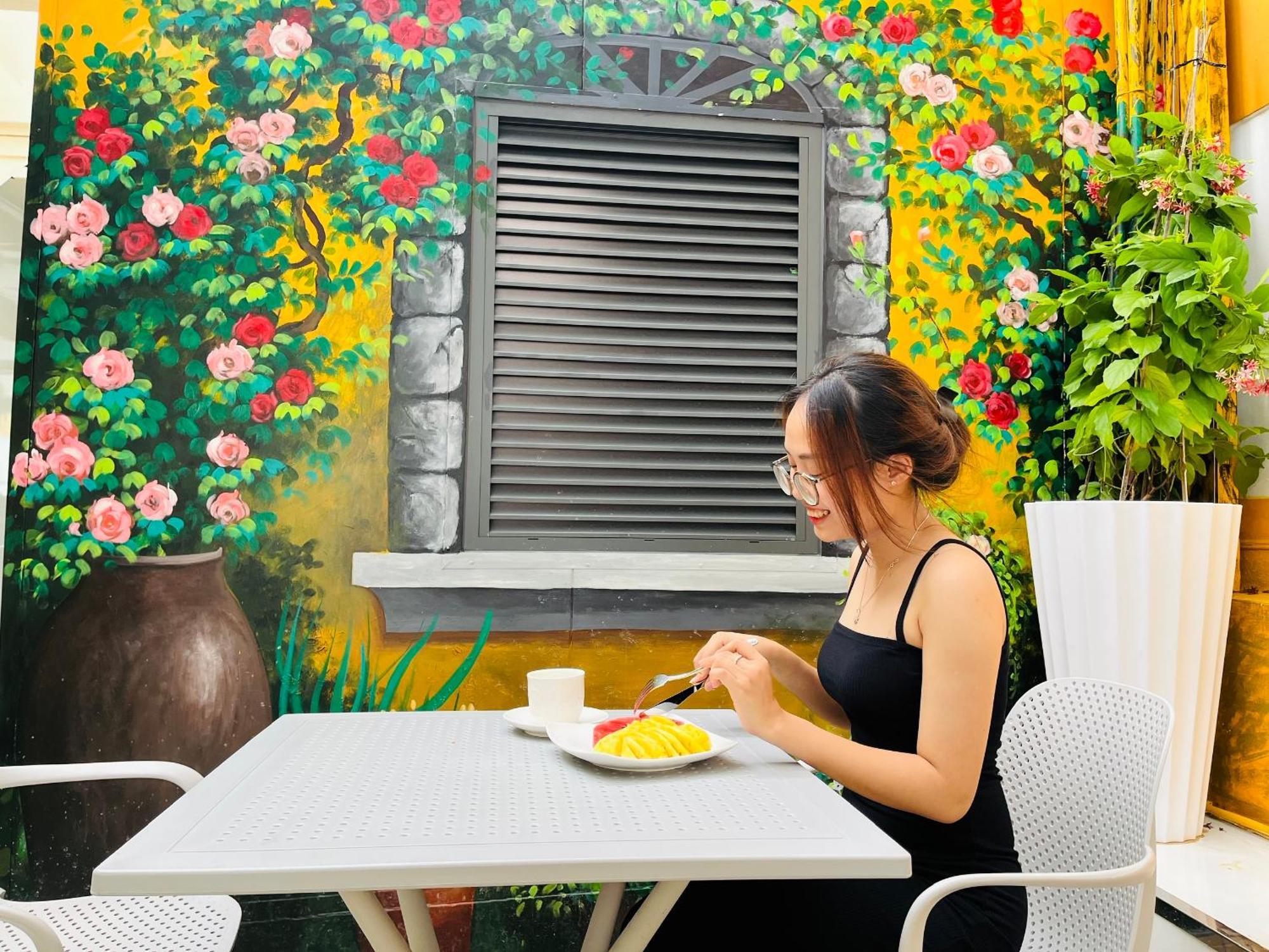 Chez Mimosa