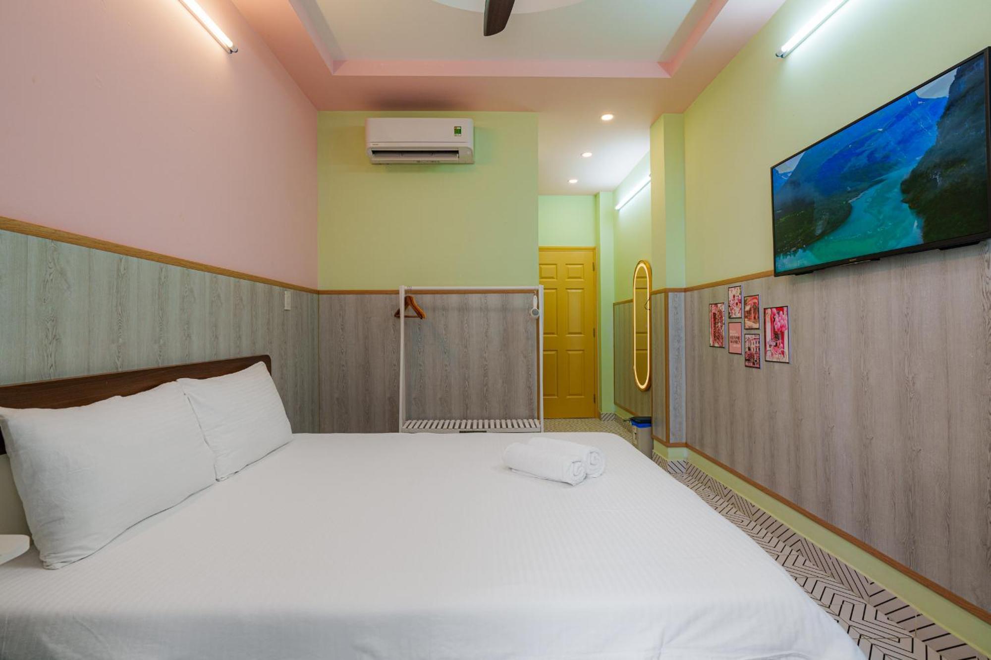 Homestay Co Chau *
