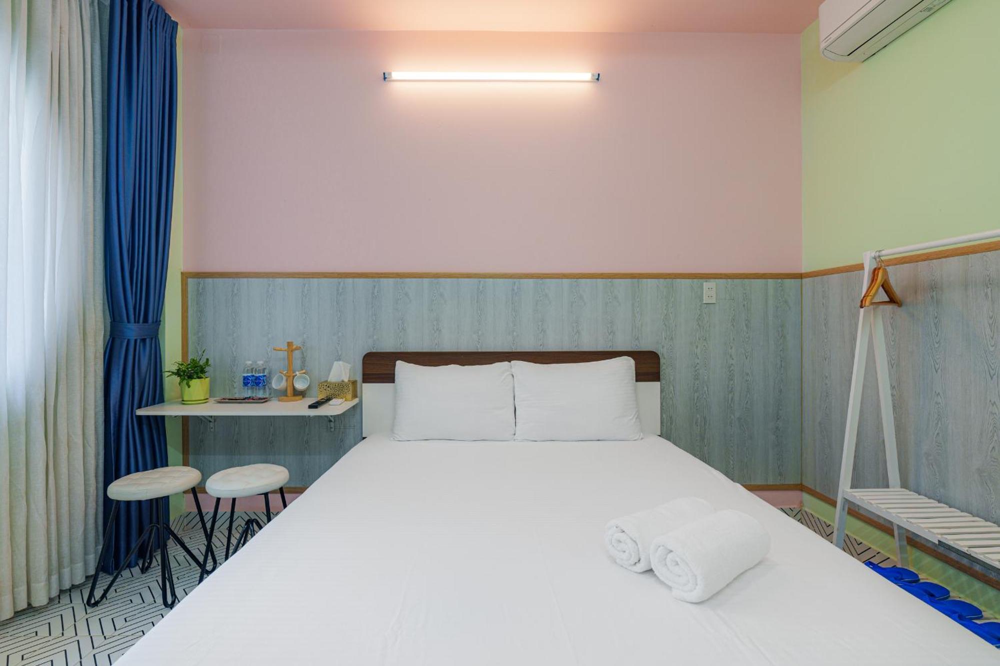 Co Chau Homestay Ho Chi Minh City