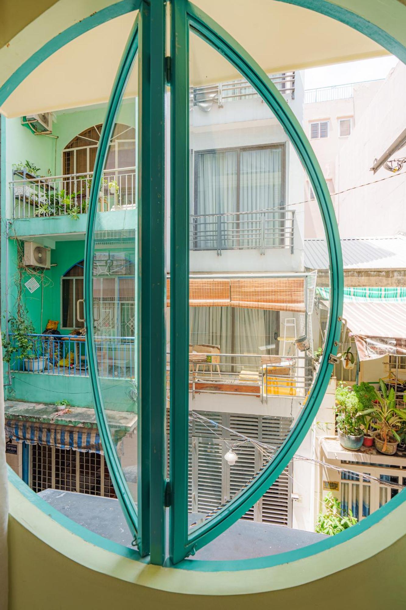 Co Chau Homestay